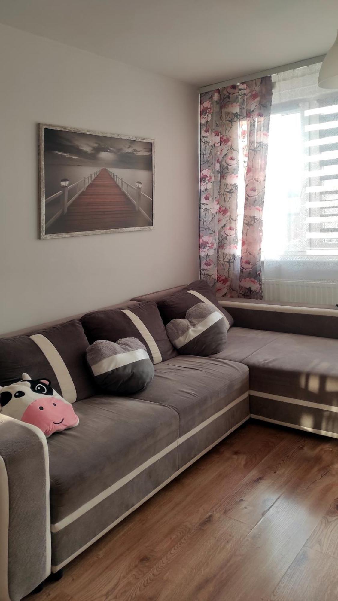 Mieszkanie Przy Arenie Apartamento