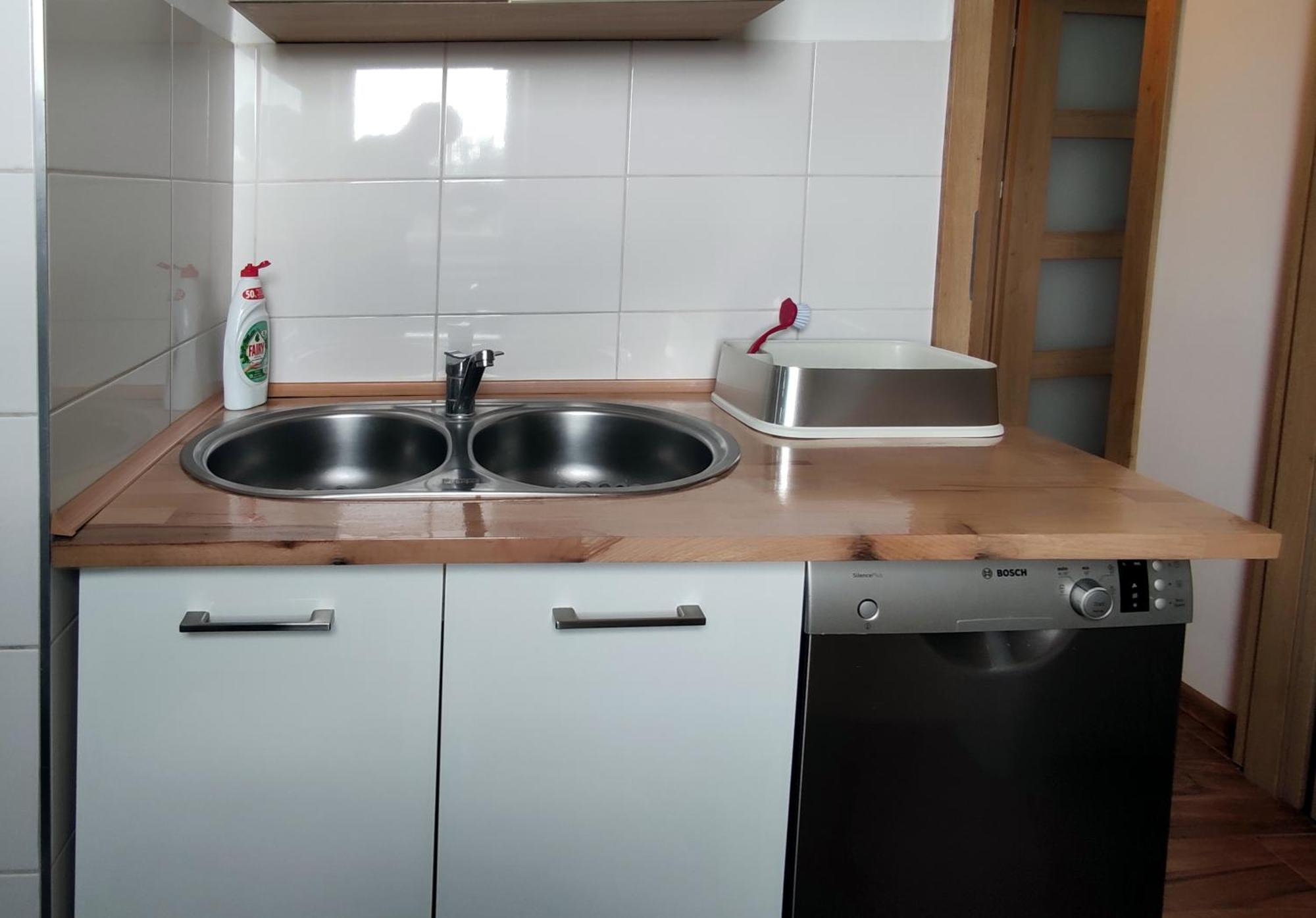Mieszkanie Przy Arenie Apartamento