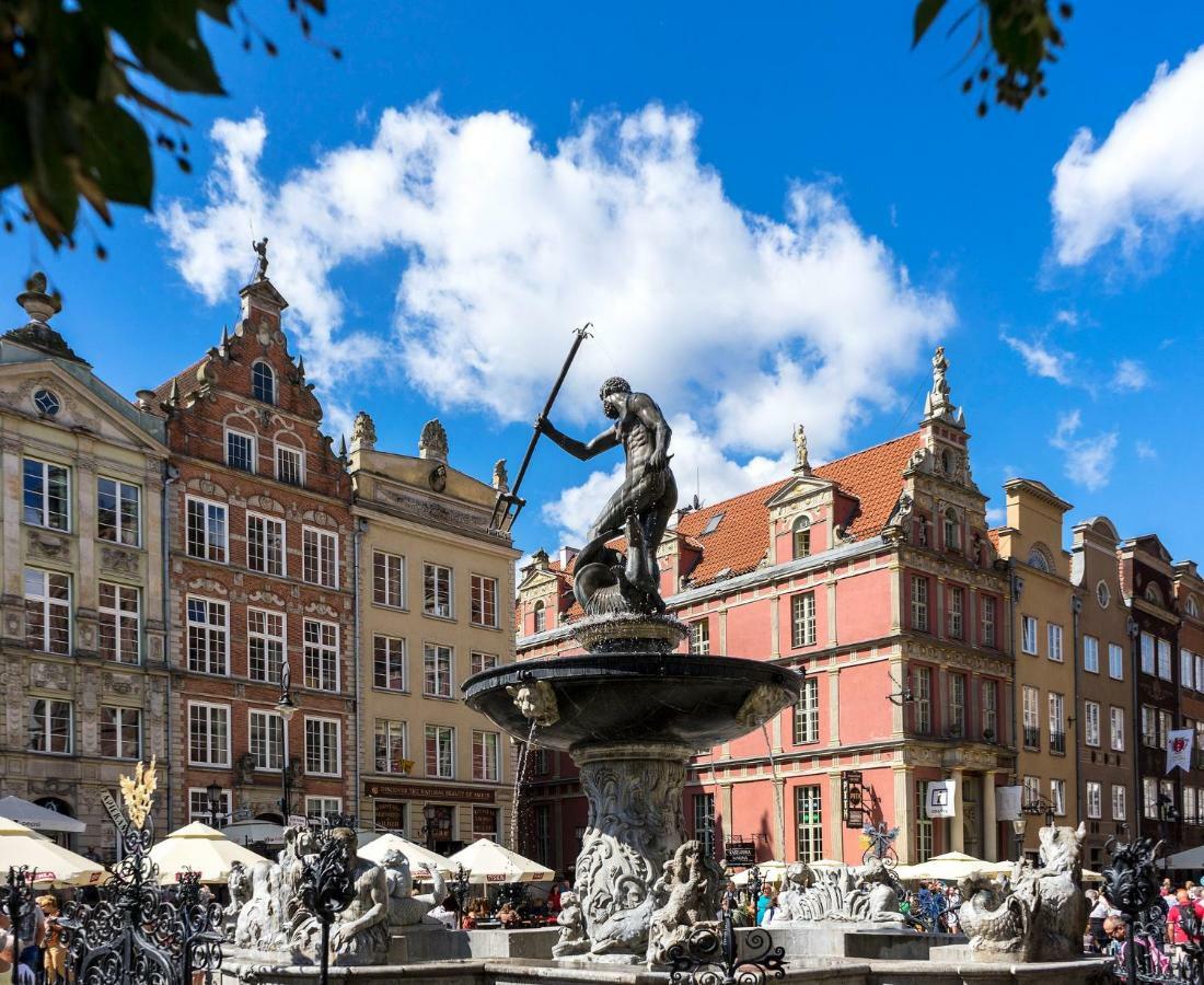 Apartamento Mieszkanie Przy Arenie